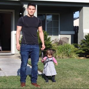 Meet Your Posher, Juan!